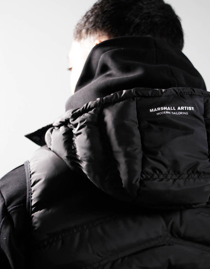 Marshall Artist Gilet Takeda Vest 
