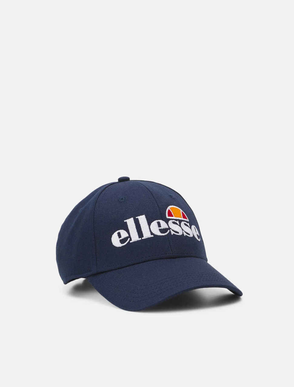 Ellesse Cap Ragusa Kids Hat in Navy Blue