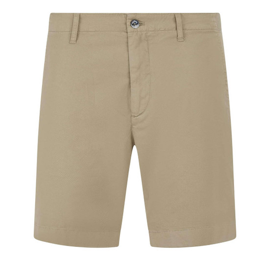 Psycho Bunny Mens Chino Shorts Diego