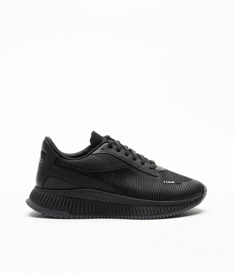 Hugo Boss Mens Trainers TTNW EVO Runn BOSS Footwear 