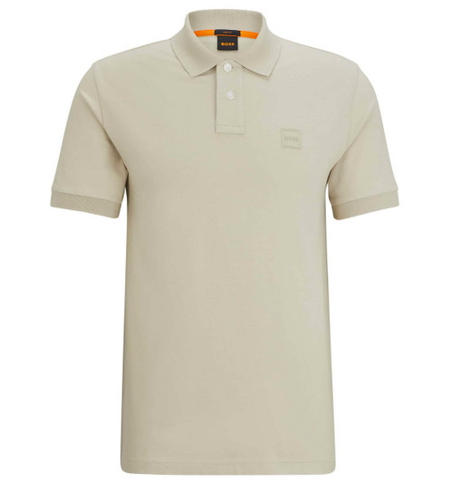 Hugo Boss Mens Polo Shirt Passenger BOSS Polo