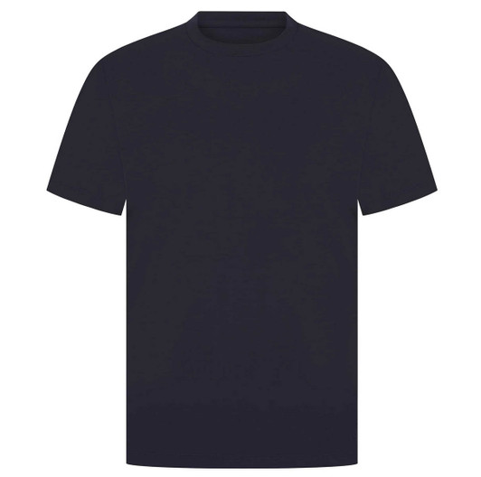 Sseinse Mens T-Shirt Essential Fiited Tee