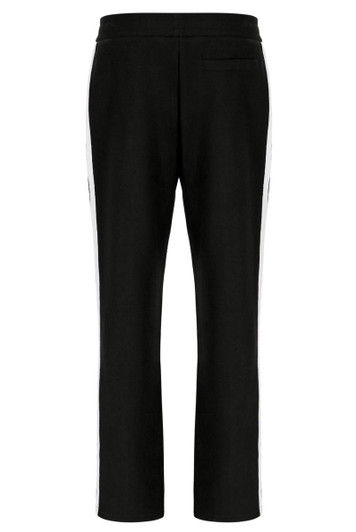 Sergio Tacchini Track Bottoms Giorno Mens in Black
