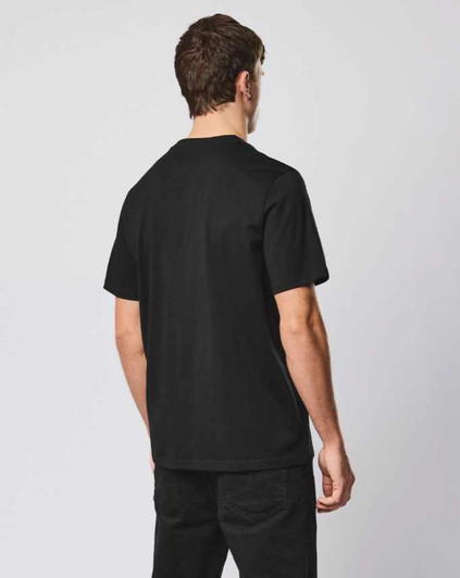 Weekend Offender Mens T-Shirt Gallagher Logo Camden Tee