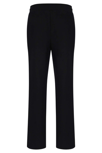 Sergio Tacchini Tracksuit Bottoms Mens Guilo Joggers in Black