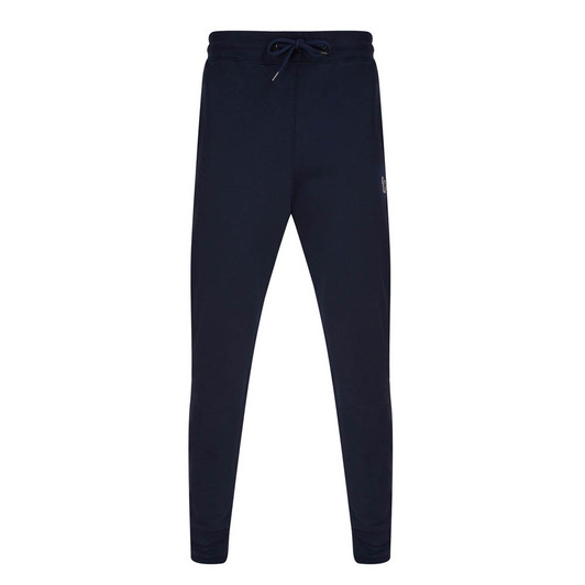 Paul Smith Zebra Badge Joggers Sweatpants Track Pants