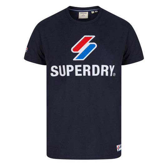 Superdry Sportstyle Tee T-Shirt