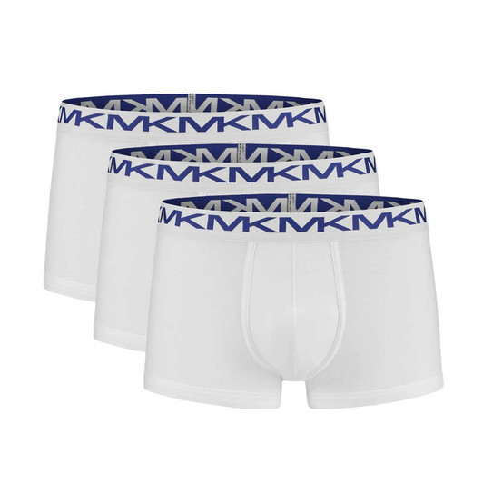 Michael Kors 3 Pack Mens Boxer Shorts