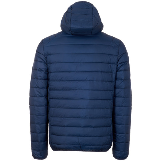 Ellesse Lombardy Padded Jacket in Navy Blue