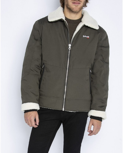 Schott Store UK Winter Jackets \u0026 Polos 