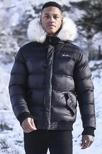 Men's Winter Jackets \u0026 Outerwear 