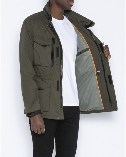 Schott Store UK Winter Jackets \u0026 Polos 