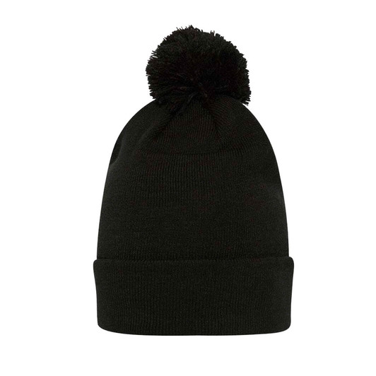 Ellesse Mens Beanie Velly Pom Pom Hat 