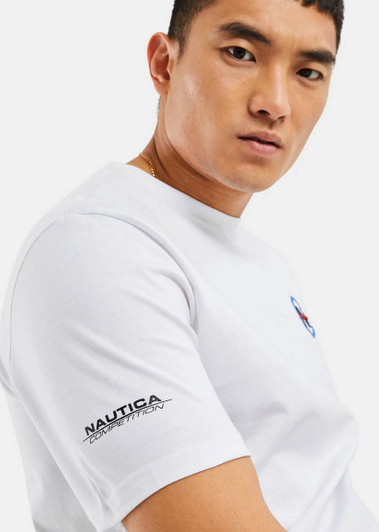 Nautica Competition Mens Clothing