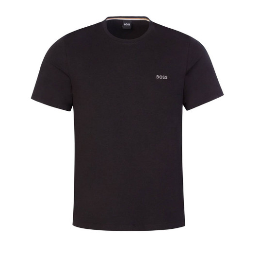 Hugo Boss Mens T-Shirt Mix & Match Tee