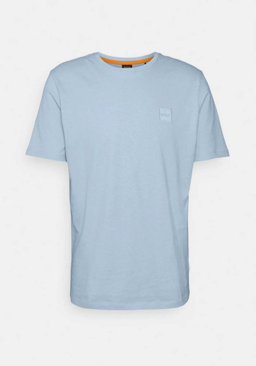 Hugo Boss Mens T-Shirt Tales Tee