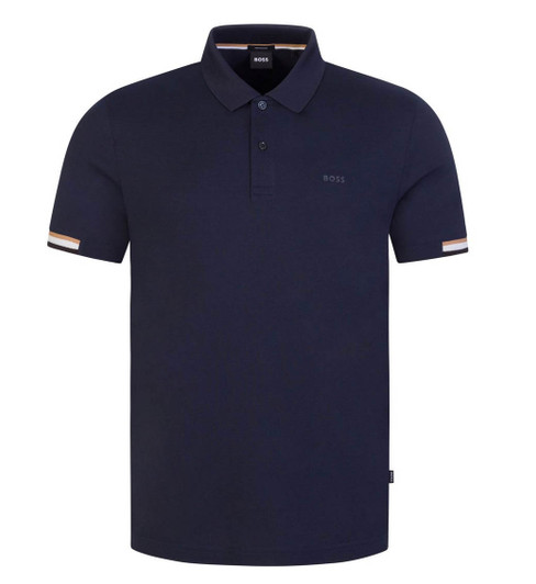 Hugo Boss Polo Shirt Parlay 147 Slim Fit Polo