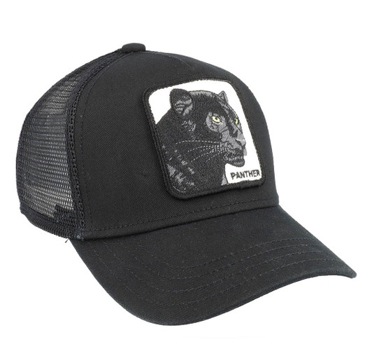 Goorin Bros. The Panther Mesh Trucker Cap 