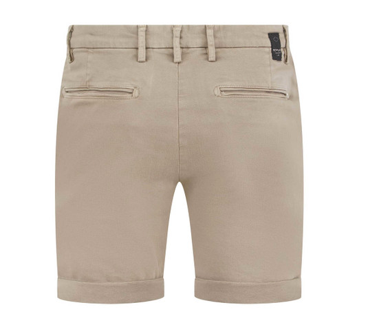 Replay Mens Chino Shorts Hyperflex X.L.I.T.E Benni Short in Beige