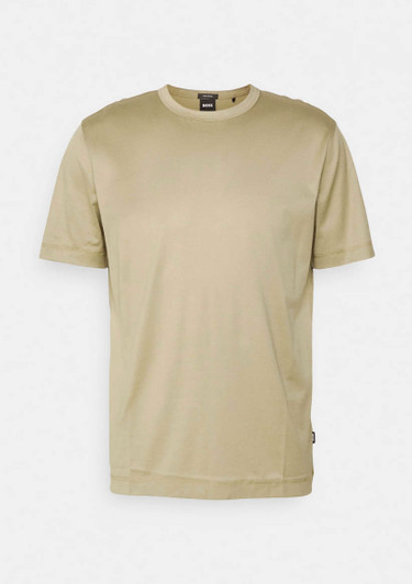 Hugo Boss Mens T-Shirt Thompson BOSS Tee