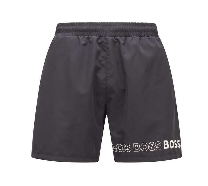 Hugo Boss Mens Swim Shorts BOSS Dolphin Shorts 