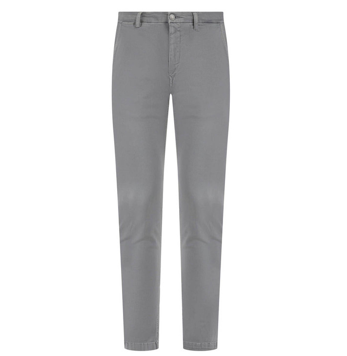 Replay Mens Chino's Hyperflex Zeumar Jean Chino XLITE