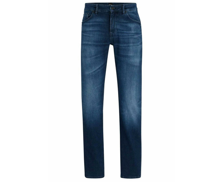 Hugo Boss Mens Jeans BOSS Delaware Tabor