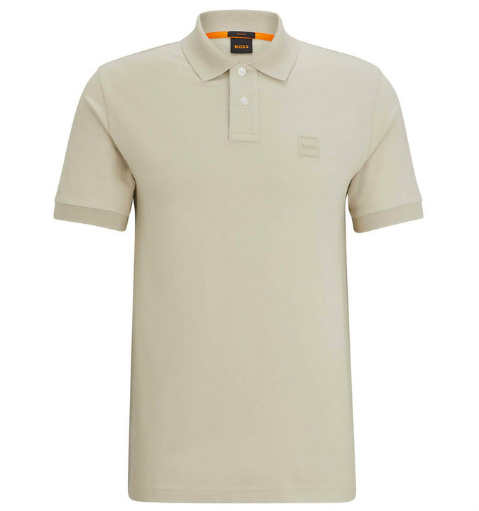 Hugo Boss Mens Polo Shirt Passenger BOSS Polo