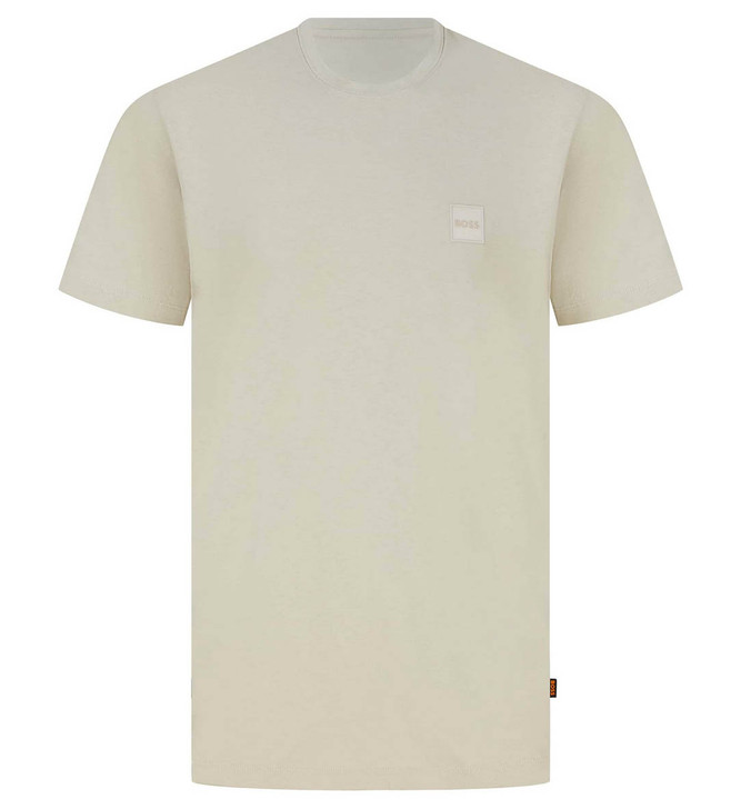 Hugo Boss Mens T-Shirt Tales Tee 