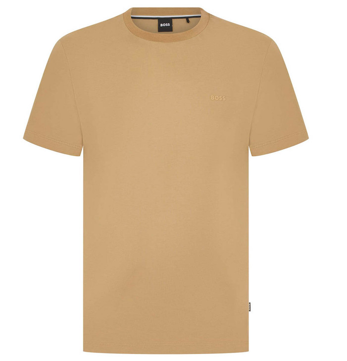 Hugo Boss Mens T-Shirt BOSS Thompson 01 