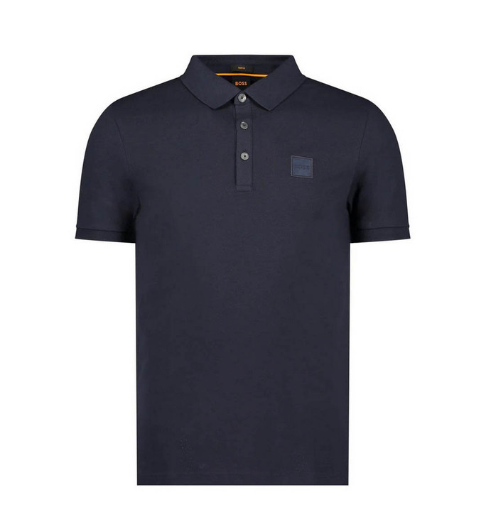 Hugo Boss Mens Polo Shirt Passenger 