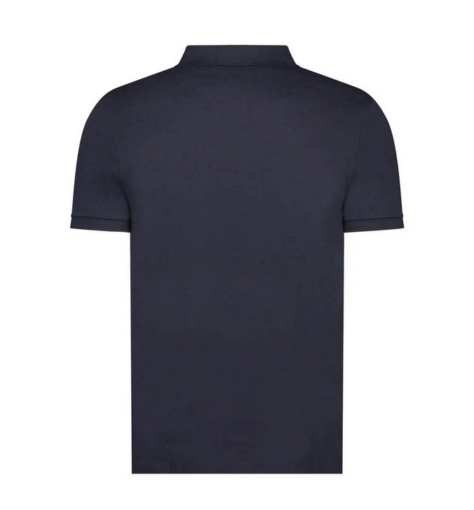 Hugo Boss Mens Polo Shirt Passenger BOSS Polo in Dark Blue