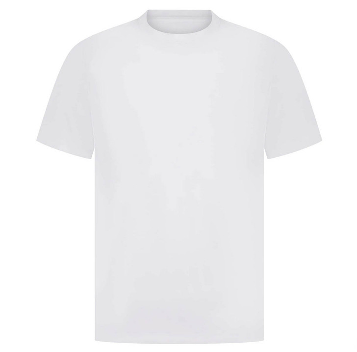 Sseinse Mens T-Shirt Essential Fitted Tee