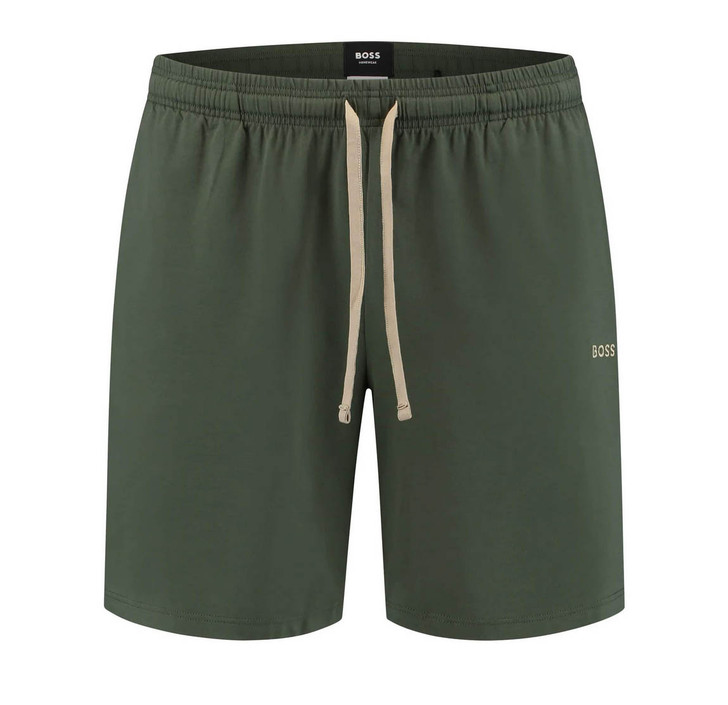 Hugo Boss Mens Shorts Mix & Match Loungewear Short