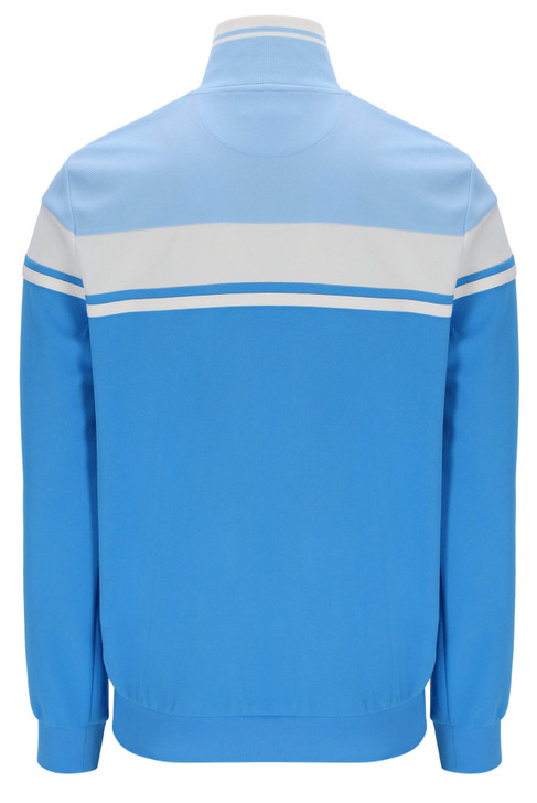 Sergio Tacchini Mens Tracksuit Damarindo Full Track Jacket & Track Bottoms