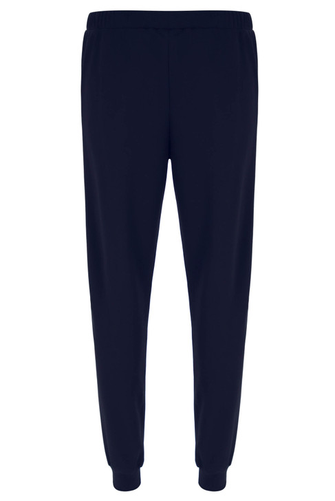 Sergio Tacchini Tracksuit Mens Damarindo Track Jacket & Bottoms in Maritime Blue / Adrenaline Rush