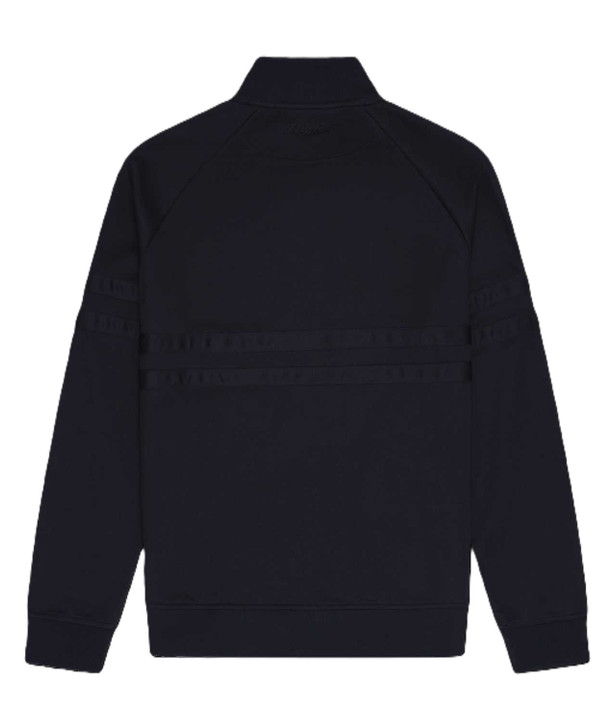 Ellesse Rimini Track Top Mens Tracksuit Jacket in Black