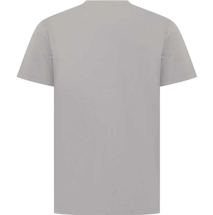 BOSS Mens T-Shirt Hugo Boss RN 365 Tee in Grey