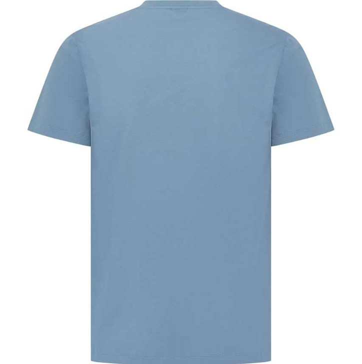 BOSS Mens T-Shirt Hugo Boss RN 365 Tee in Light Blue