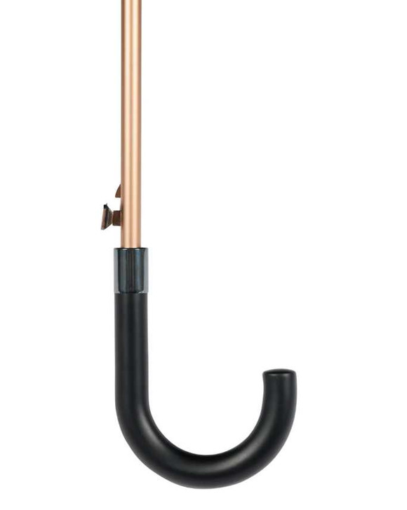 Weekend Offender Umbrella in House Check