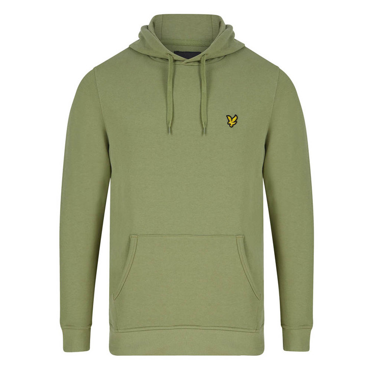 Lyle & Scott OH Hoodie