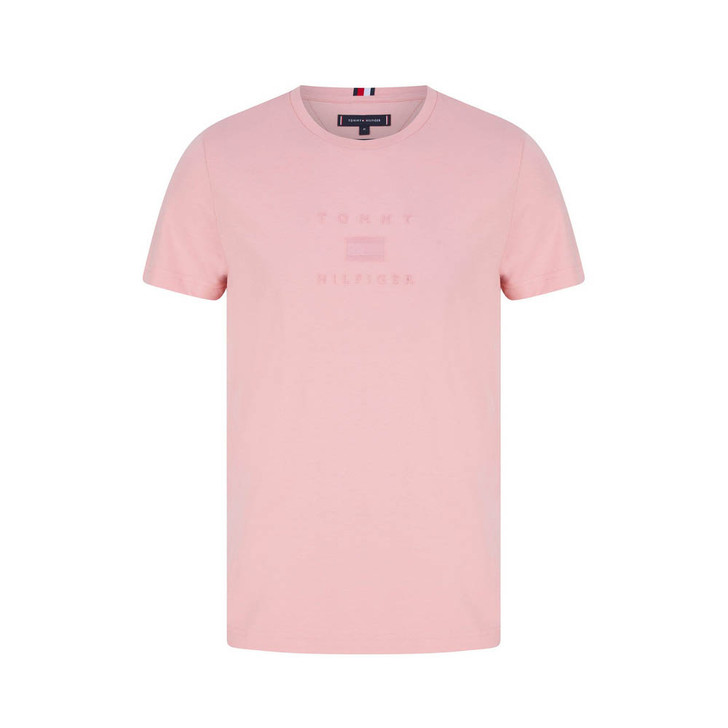 Tommy Hilfiger Tonal Tee T-Shirt