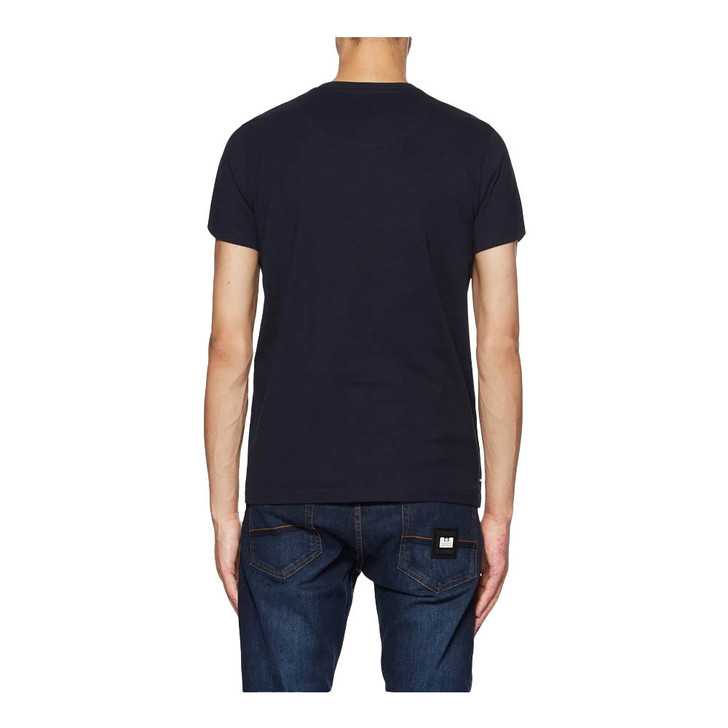 Weekend Offender Prison T-Shirt in Navy