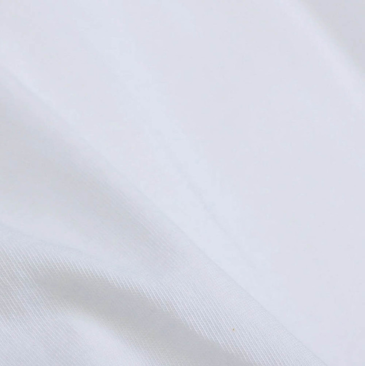 Colorful Standard Mens T-Shirt Classic Organic Tee in White