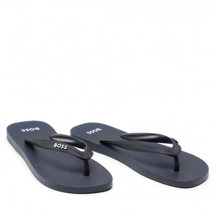 Boss flip clearance flops mens