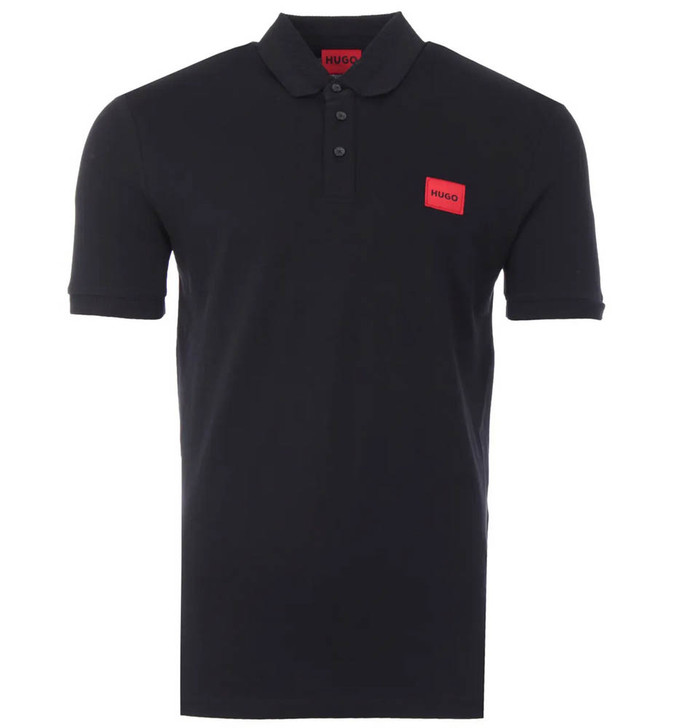 HUGO Mens Polo Shirt Dereso