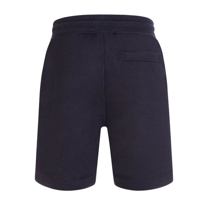 Hugo Boss Mens Shorts Sewalk Sweat Short in Dark Blue