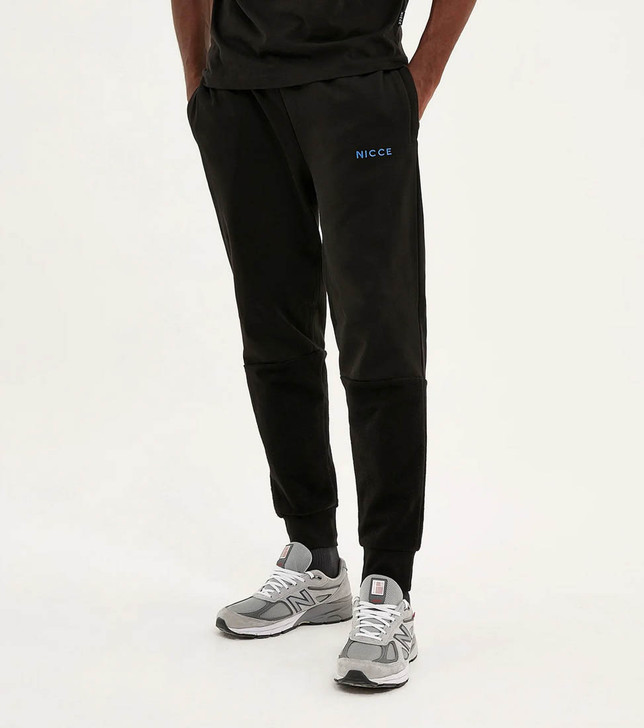 nicce cargo joggers