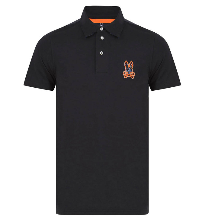 Psycho Bunny Polo Shirt Waverly Polo 