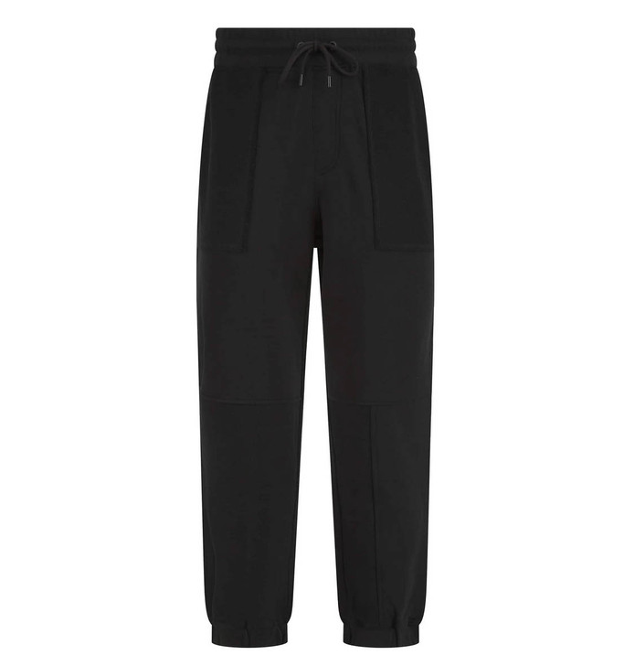 Hugo Boss Mens Joggers Patch Jog Pant